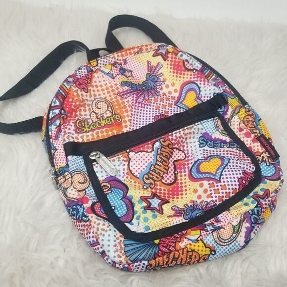 SKECHERS Small BACKPACK. - Picture 11 of 12